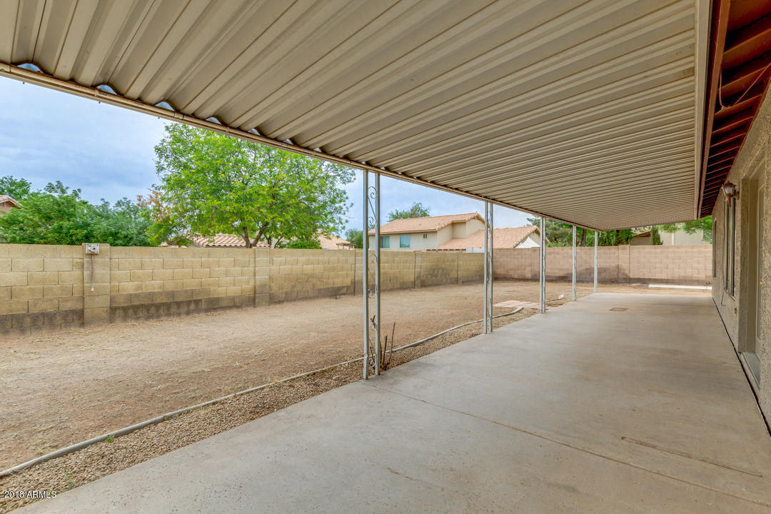 602 South Riata Street Gilbert, AZ 85296 - Photo 28 of 35 28-Riata
