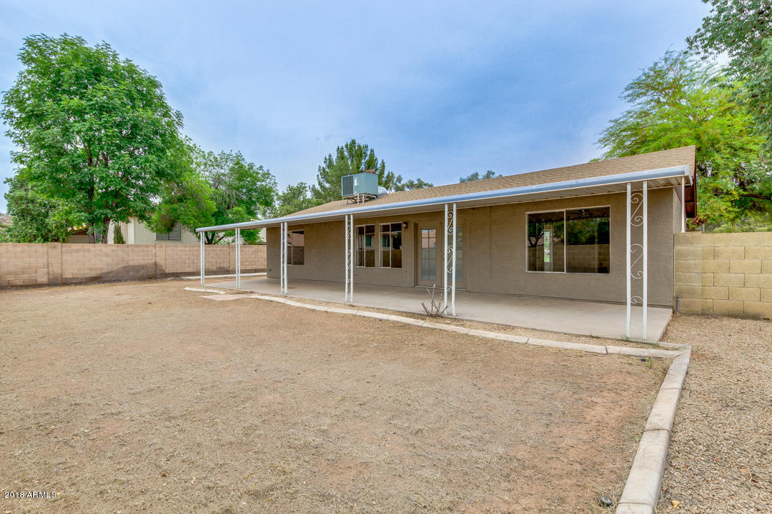 602 South Riata Street Gilbert, AZ 85296 - Photo 31 of 35 31-Riata
