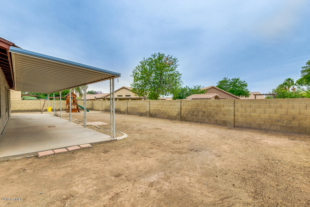602 South Riata Street Gilbert, AZ 85296 - Photo 33 of 35 33-Riata