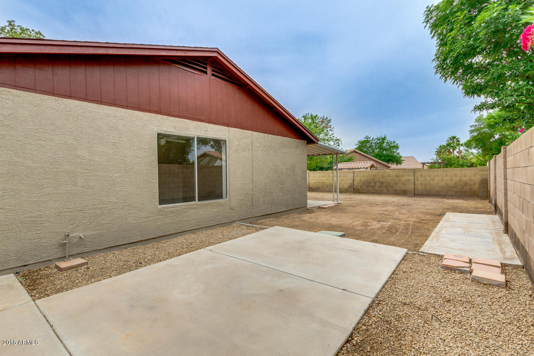 602 South Riata Street Gilbert, AZ 85296 - Photo 34 of 35 34-Riata