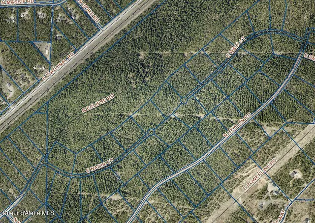 $1,298,473 | L37-b7 North Eclipse Road, Rathdrum, ID 83858