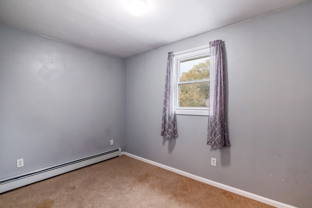 20 Flagg Street Boylston, MA 01505 - Photo 14 of 39 an empty room with a window