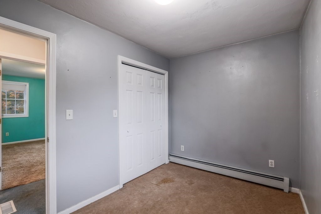 20 Flagg Street Boylston, MA 01505 - Photo 15 of 39 an empty room with windows