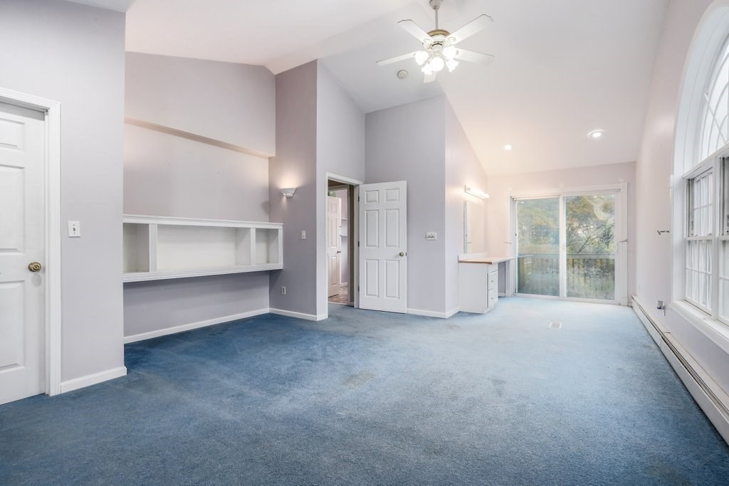 20 Flagg Street Boylston, MA 01505 - Photo 18 of 39 a view of an empty room with a window