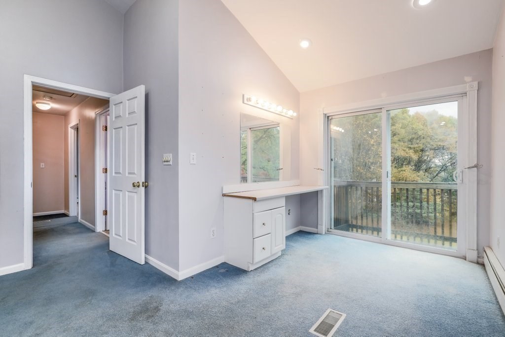 20 Flagg Street Boylston, MA 01505 - Photo 19 of 39 a view of an empty room with a window