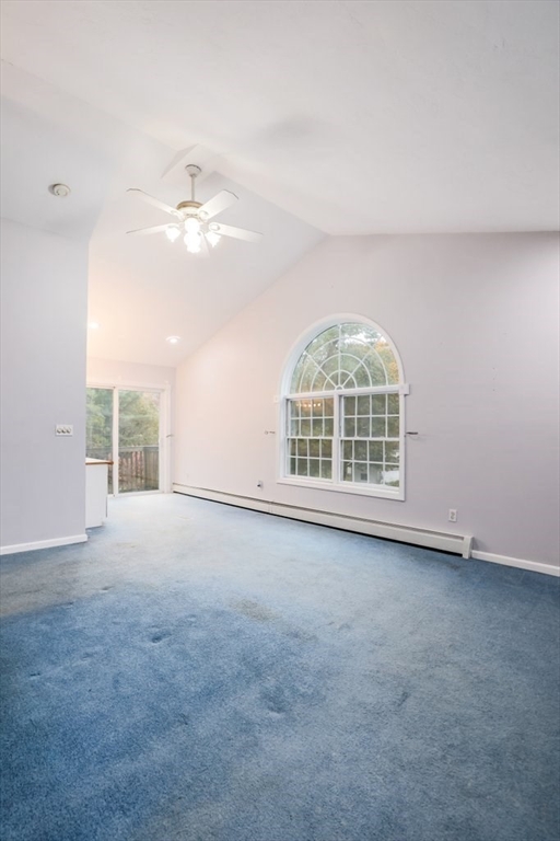 20 Flagg Street Boylston, MA 01505 - Photo 20 of 39 an empty room with windows and fan