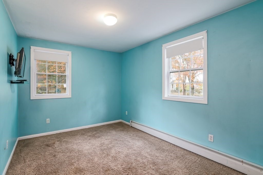 20 Flagg Street Boylston, MA 01505 - Photo 24 of 39 an empty room with a window