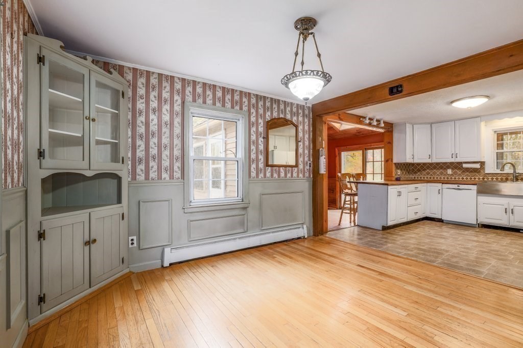 20 Flagg Street Boylston, MA 01505 - Photo 26 of 39 a view of a kitchen and window