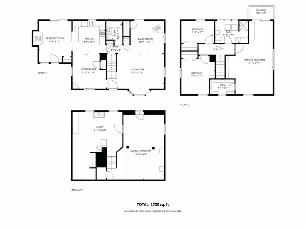 20 Flagg Street Boylston, MA 01505 - Photo 35 of 39 a picture of a room