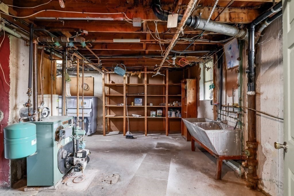 20 Flagg Street Boylston, MA 01505 - Photo 36 of 39 a view of livingroom with furniture