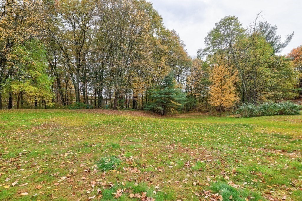 20 Flagg Street Boylston, MA 01505 - Photo 8 of 39 a view of outdoor space with deck and yard