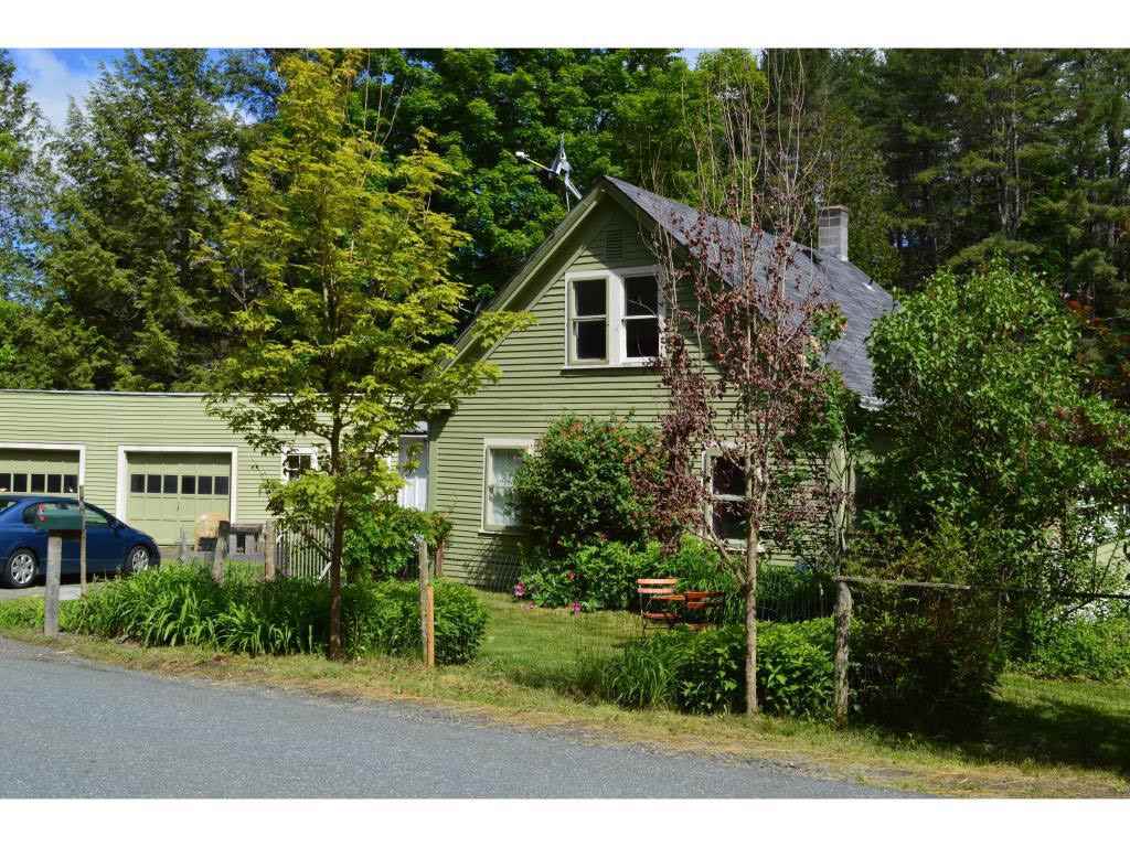 696 Joes Brook Road Barnet, VT 05819 - Photo 1 of 25