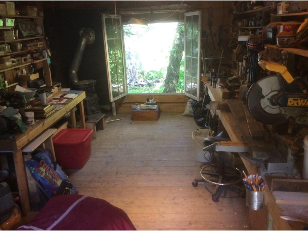 696 Joes Brook Road Barnet, VT 05819 - Photo 13 of 25