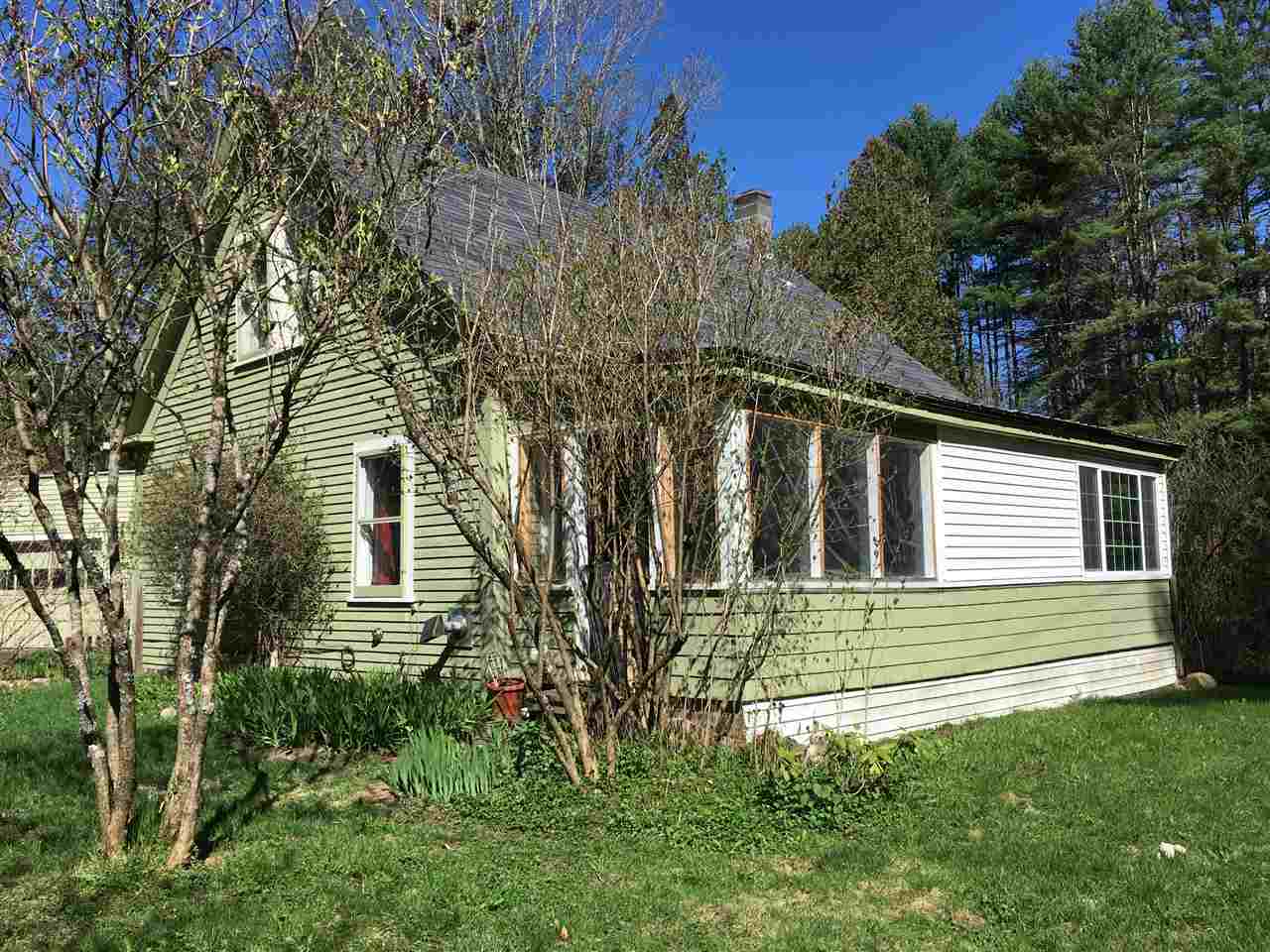 696 Joes Brook Road Barnet, VT 05819 - Photo 21 of 25