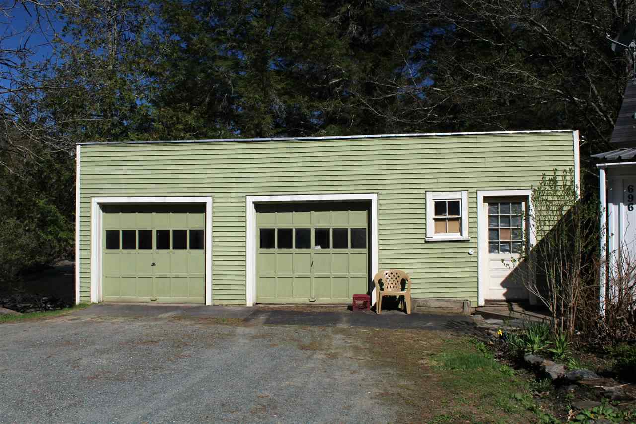 696 Joes Brook Road Barnet, VT 05819 - Photo 22 of 25