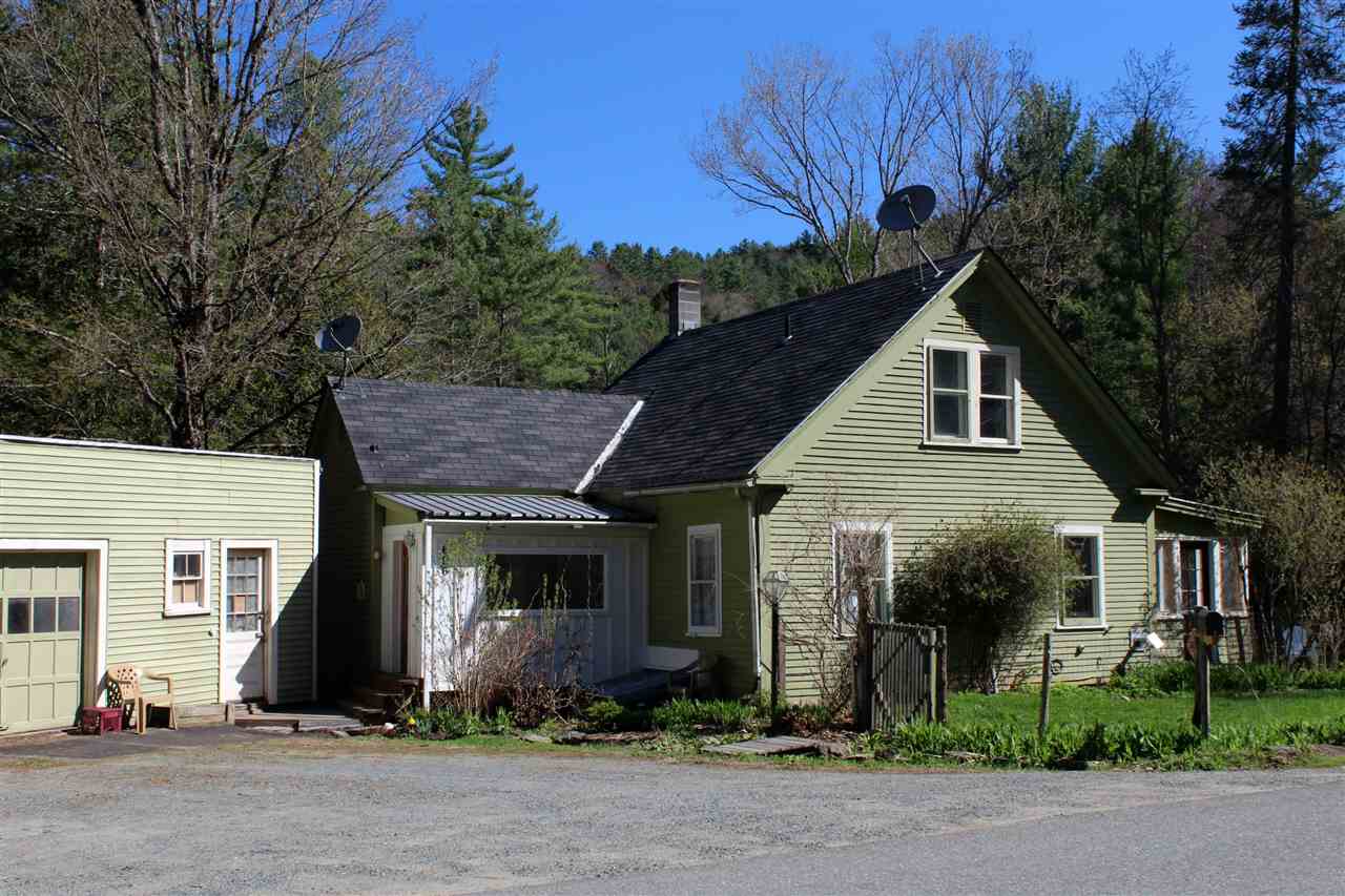 696 Joes Brook Road Barnet, VT 05819 - Photo 25 of 25
