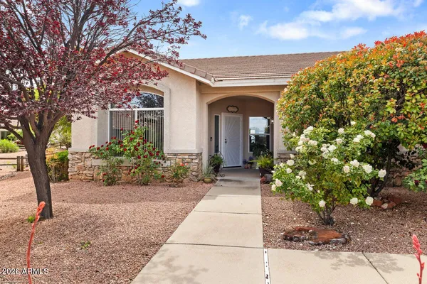 $569,900 | 1865 West Dart Circle, Cottonwood, AZ 86326
