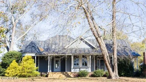 $149,995 | 209 East River Street, Colerain, NC 27924