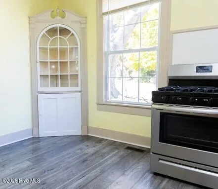 $149,995 | 209 East River Street, Colerain, NC 27924