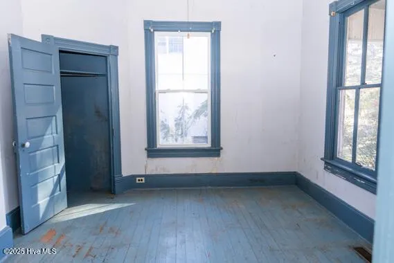 $149,995 | 209 East River Street, Colerain, NC 27924