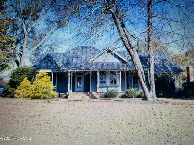 $149,995 | 209 East River Street, Colerain, NC 27924