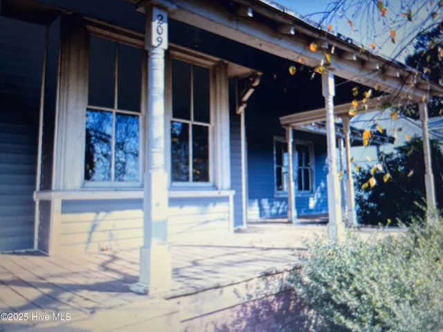 $149,995 | 209 East River Street, Colerain, NC 27924