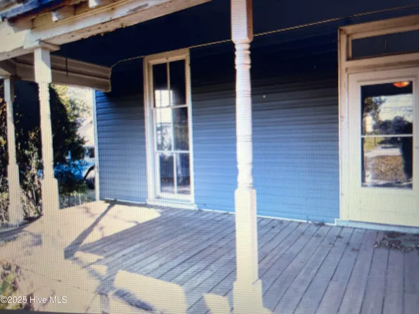 $149,995 | 209 East River Street, Colerain, NC 27924