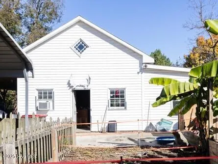 $149,995 | 209 East River Street, Colerain, NC 27924