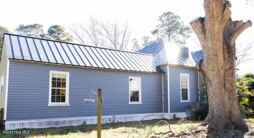 $149,995 | 209 East River Street, Colerain, NC 27924