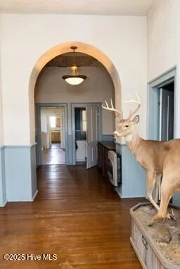 $149,995 | 209 East River Street, Colerain, NC 27924