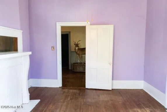 $149,995 | 209 East River Street, Colerain, NC 27924