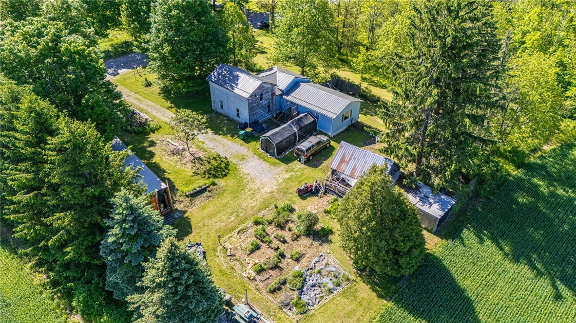 4196 Miller Road Gainesville, NY 14569 - Photo 5 of 41