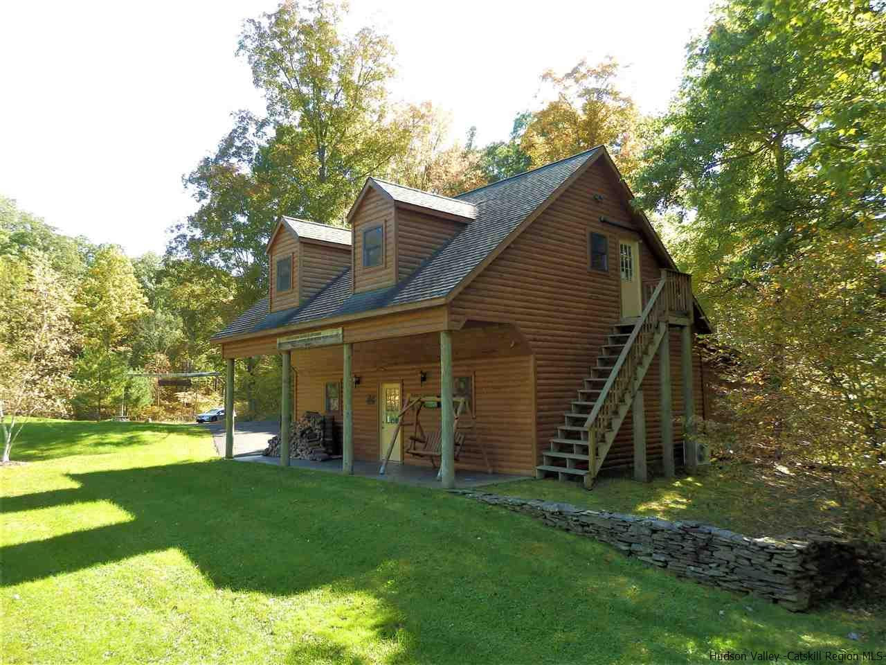 231 Plattekill Road Cairo, NY 12431 - Photo 35 of 35 Photo 35