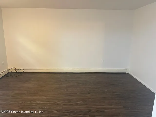 a view of an ocean beach