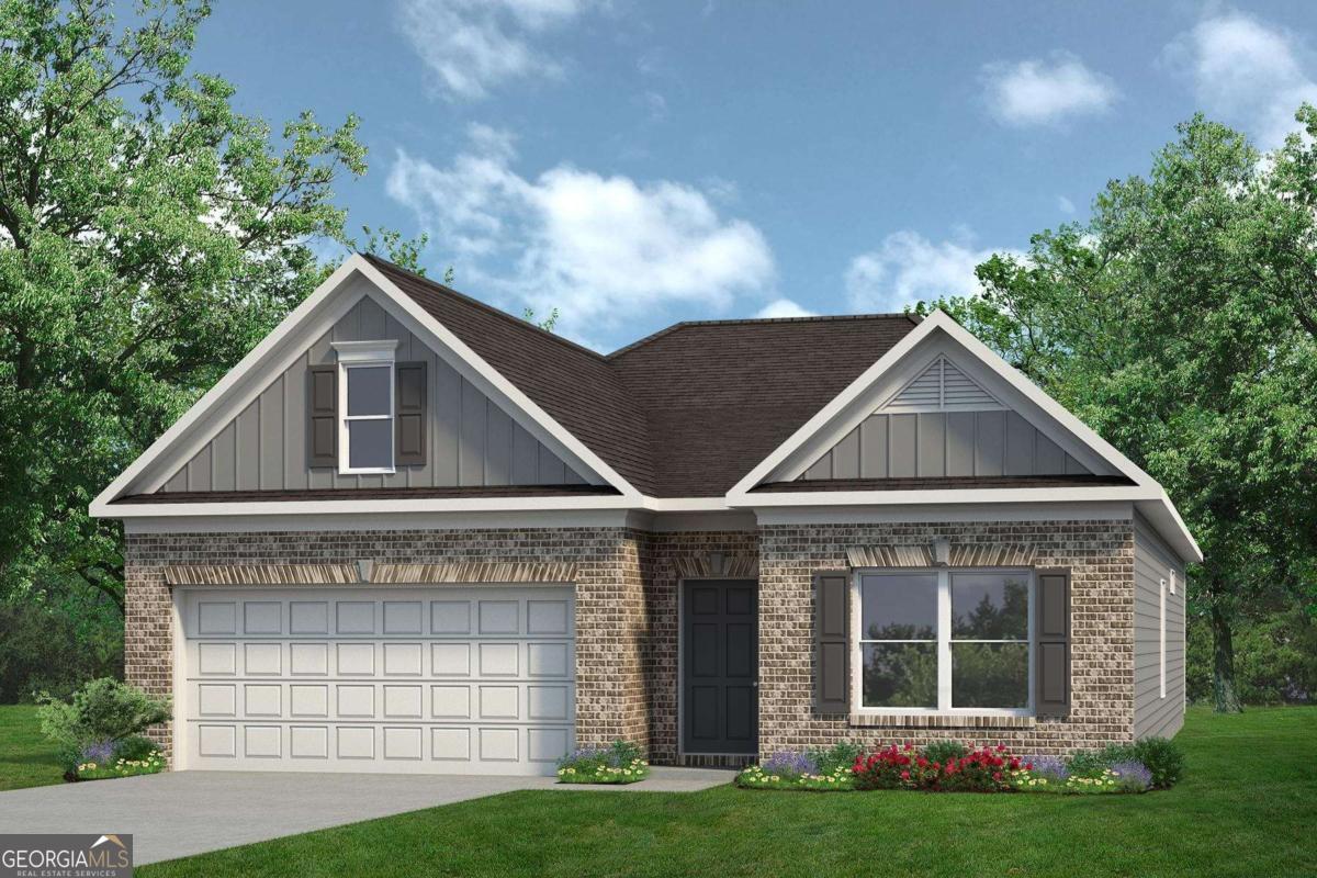 101 Park Bench Way Byron, GA 31008 - Photo 1 of 37