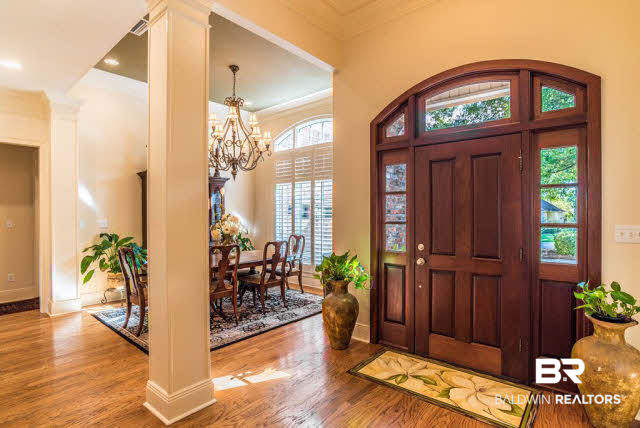 115 Old Mill Road Fairhope, AL 36532 - Photo 11 of 41