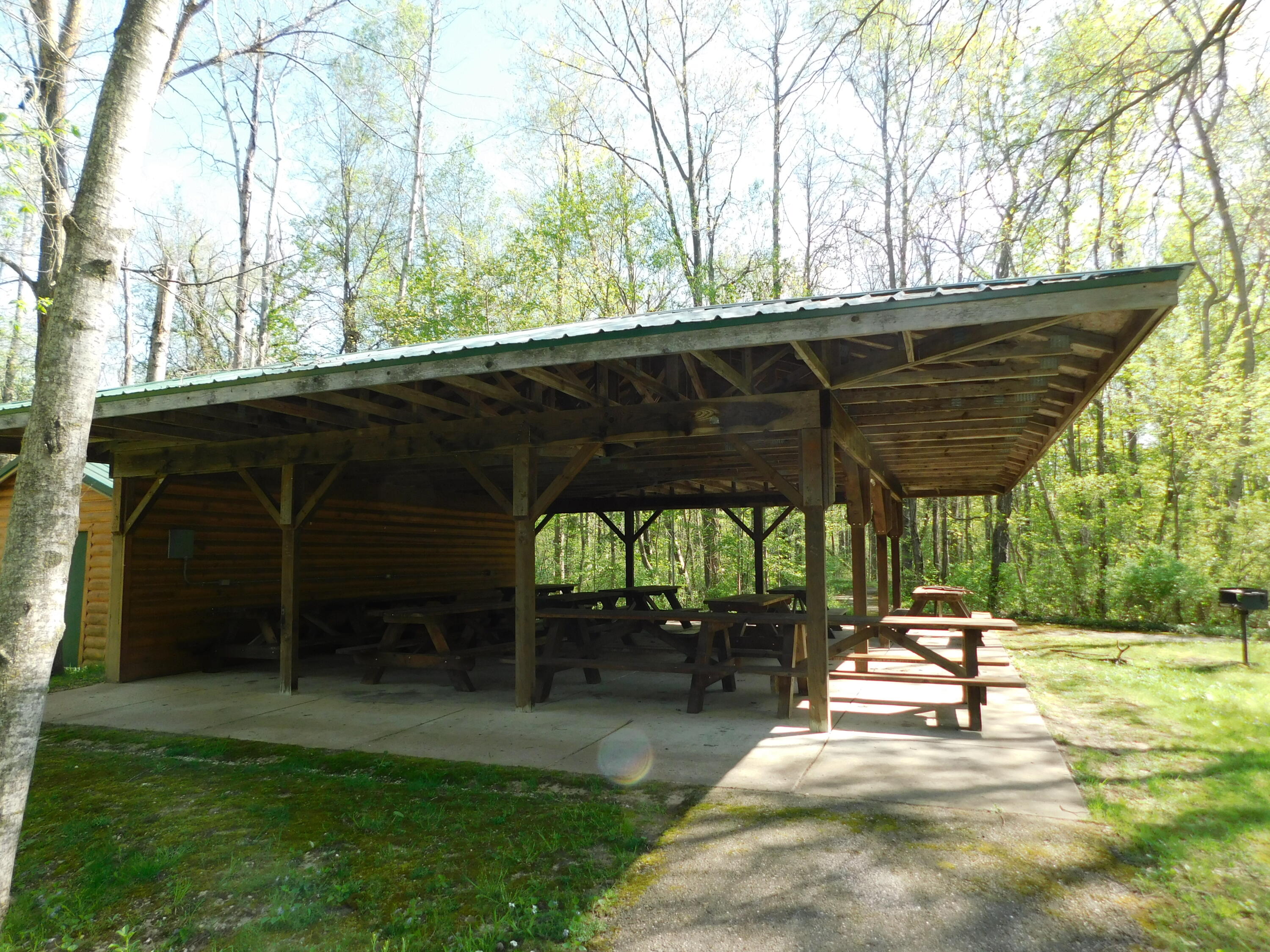 8494 East Hawley Road Hesperia, MI 49421 - Photo 29 of 32 DSCN2100