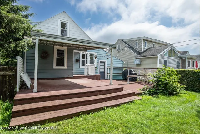 $379,000 | 87 Wilson Avenue, Kingston, NY 12401