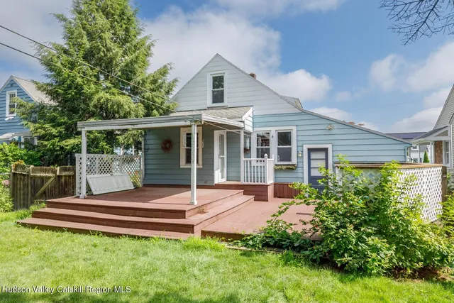 $379,000 | 87 Wilson Avenue, Kingston, NY 12401