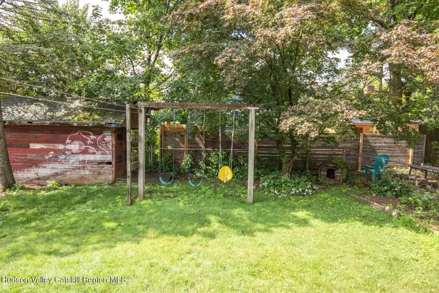 $379,000 | 87 Wilson Avenue, Kingston, NY 12401