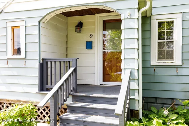 $379,000 | 87 Wilson Avenue, Kingston, NY 12401