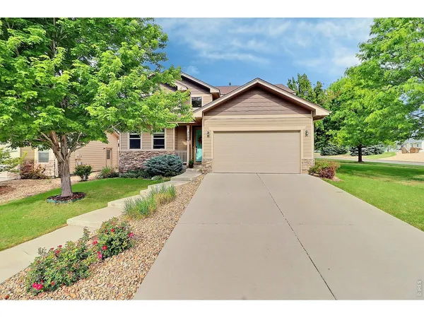 $525,000 | 3209 66th Avenue, Greeley, CO 80634