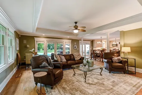 $1,329,000 | 6730 South Madison Street, Willowbrook, IL 60527