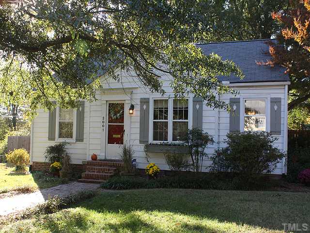 2001 Ruffin Street Durham, NC 27704 - Photo 1 of 15 Gallery Image 1