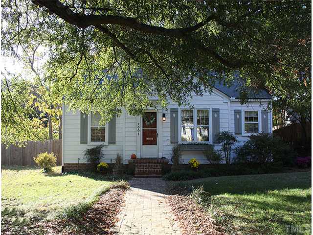 2001 Ruffin Street Durham, NC 27704 - Photo 11 of 15 Gallery Image 11