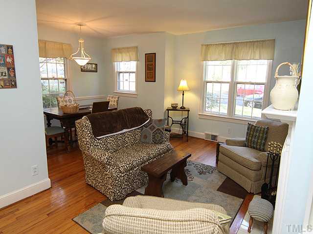 2001 Ruffin Street Durham, NC 27704 - Photo 12 of 15 Gallery Image 12