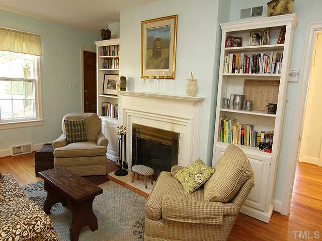 2001 Ruffin Street Durham, NC 27704 - Photo 13 of 15 Gallery Image 13