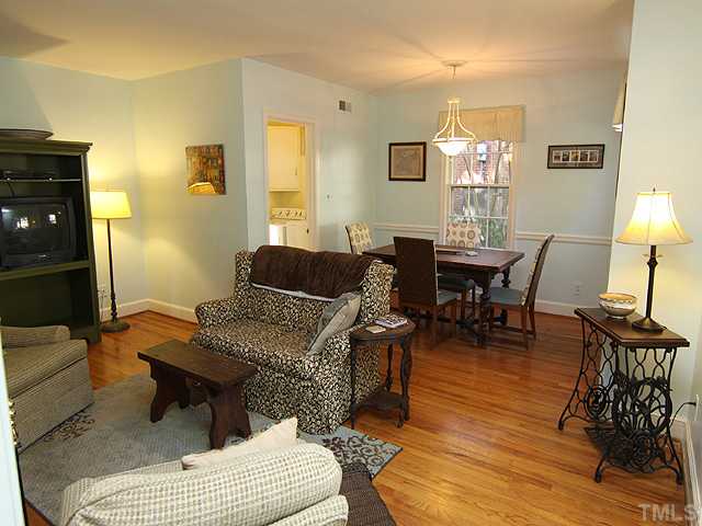 2001 Ruffin Street Durham, NC 27704 - Photo 14 of 15 Gallery Image 14
