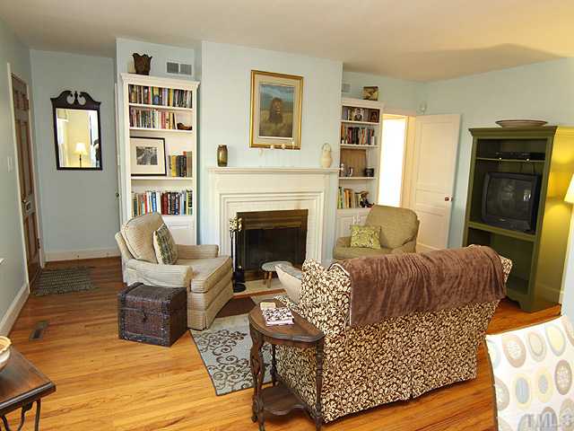 2001 Ruffin Street Durham, NC 27704 - Photo 2 of 15 Gallery Image 2
