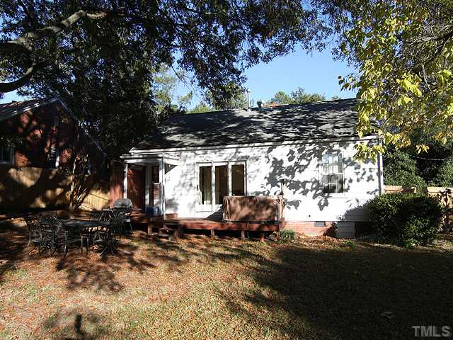 2001 Ruffin Street Durham, NC 27704 - Photo 10 of 15 Gallery Image 10